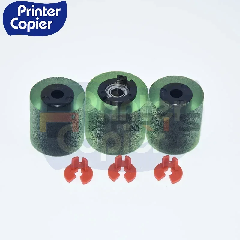 Фото Комплект для разделения линий VP DP (1070011712) для OCE VarioPrint 105, 110, 120, 135, 95 / VP105, VP110, VP120, VP135, VP95 №2