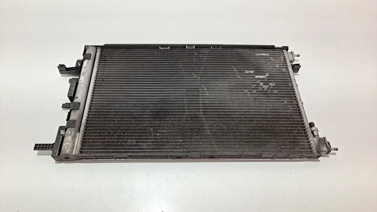 13330217 Радиатор Кондиционера Опель Инсигния Купить