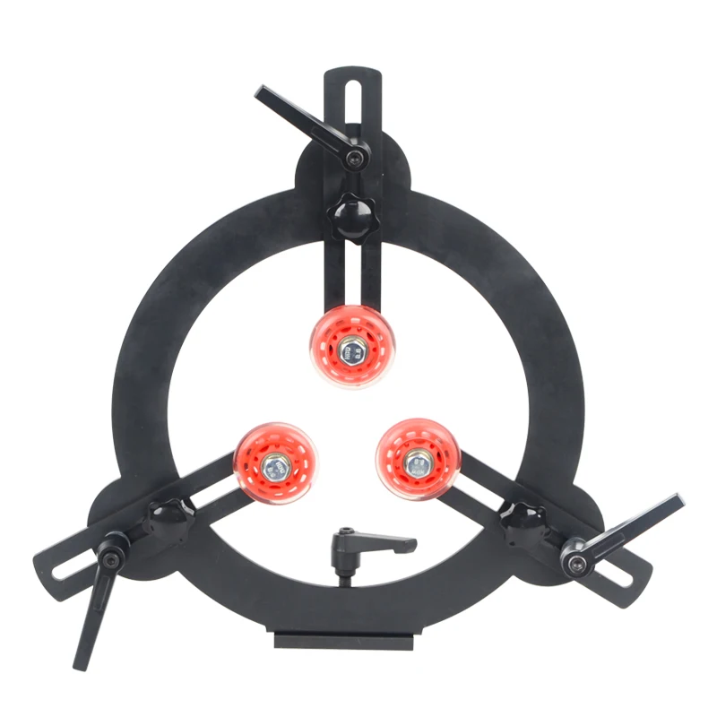

20~120MM Woodworking Lathe Center Frame Support Fixture Lathe Center Bracket Accessories