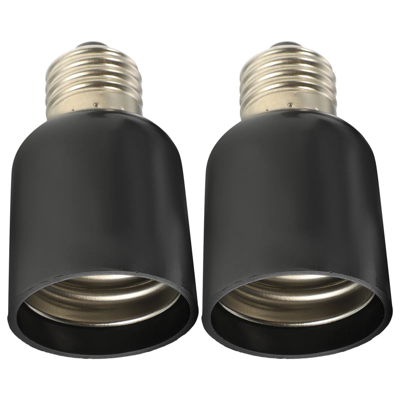 2 шт. адаптер для лампы E27 в E40