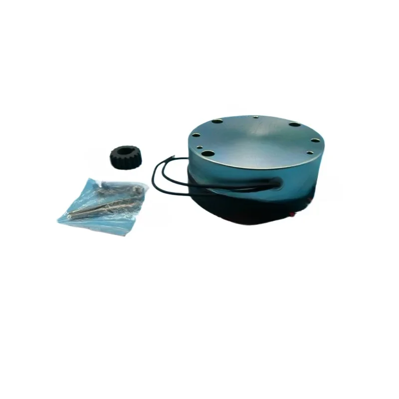 SAB0.4-24V20W без тормоза возбуждения электрическая обработка поддонов вилочный