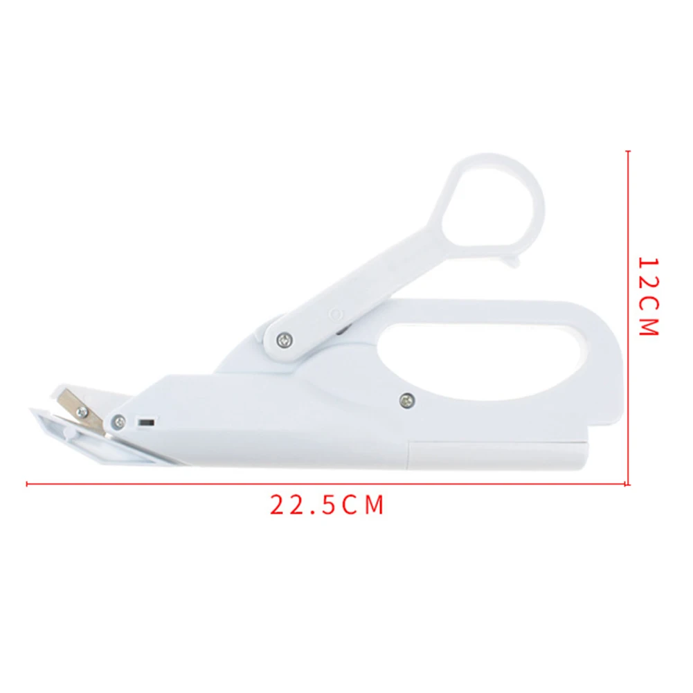 Многофункциональные электрические мини-ножницы многофункциональные прочные