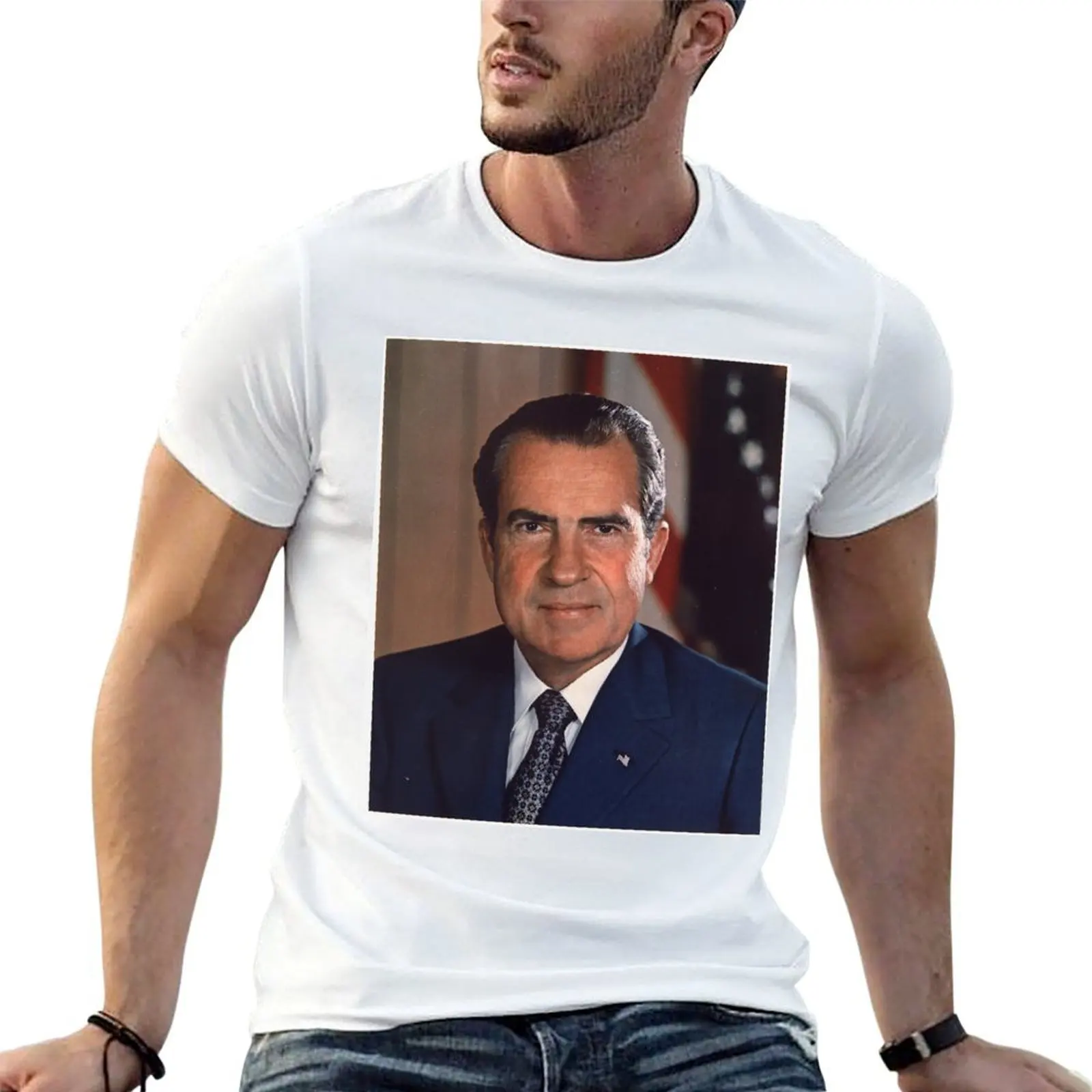Фото Футболка Nixon, повседневная, для ежедневной носки, с коротким рукавом №1