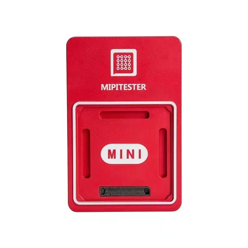 Тестер mipi мини-программатор для детской/NB EMM UFS ISP NB1 инструмент адаптера