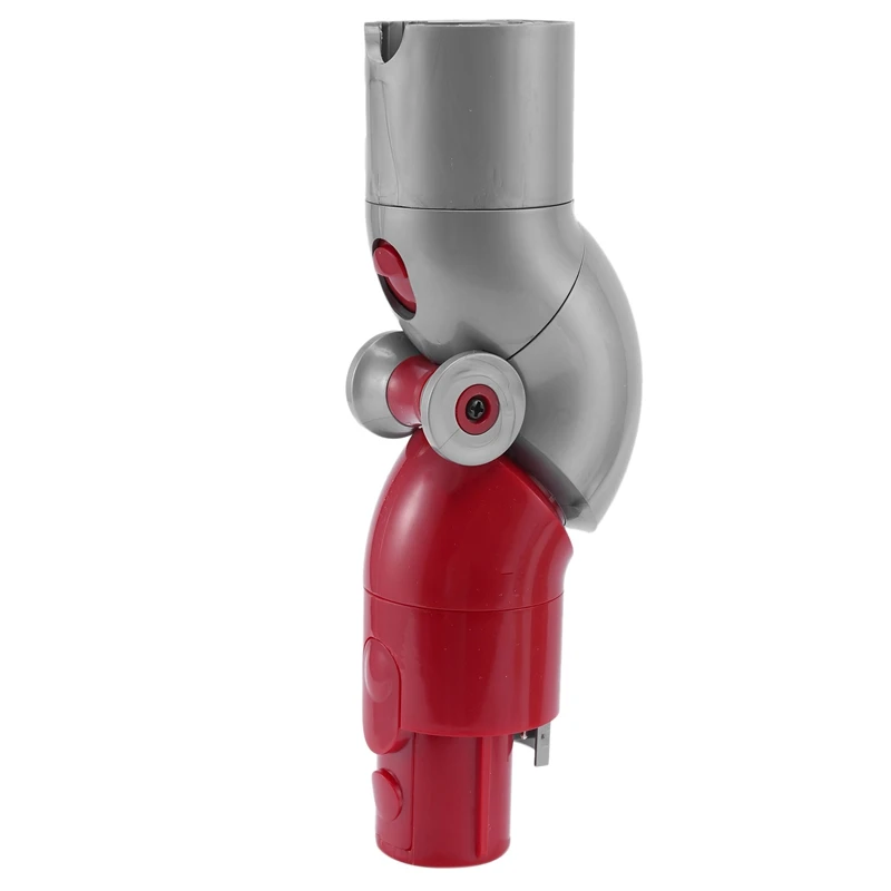 2 шт. нижний адаптер для Dyson V7 V8 V10 V11 быстросъемный инструмент Нижний 967762-01