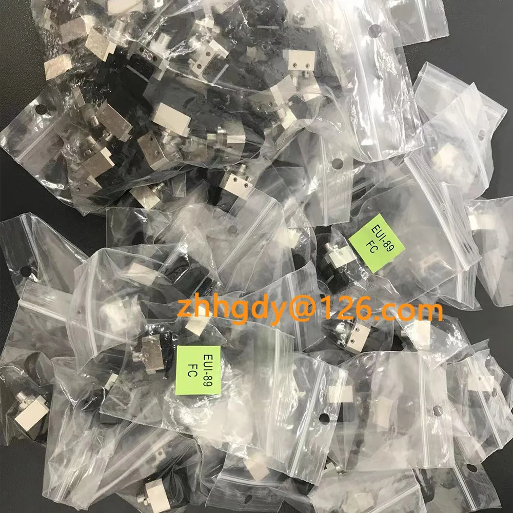 Original EXFO OTDR EUI-89 FC Connector For  AXS-100 AXS-110 FTB-150/100 FTB-200 MAX-715 720 730 MAX Tester Optical Port