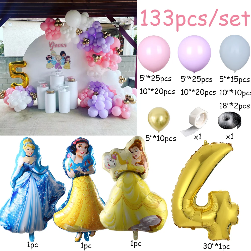 Рисунок 3 - декоративные шары из фольги