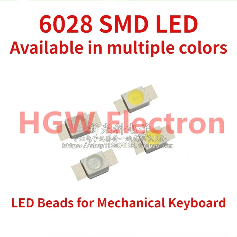 110 шт. 3528/6028 Φ Красная Зеленая желтая синяя белая голубая специально для