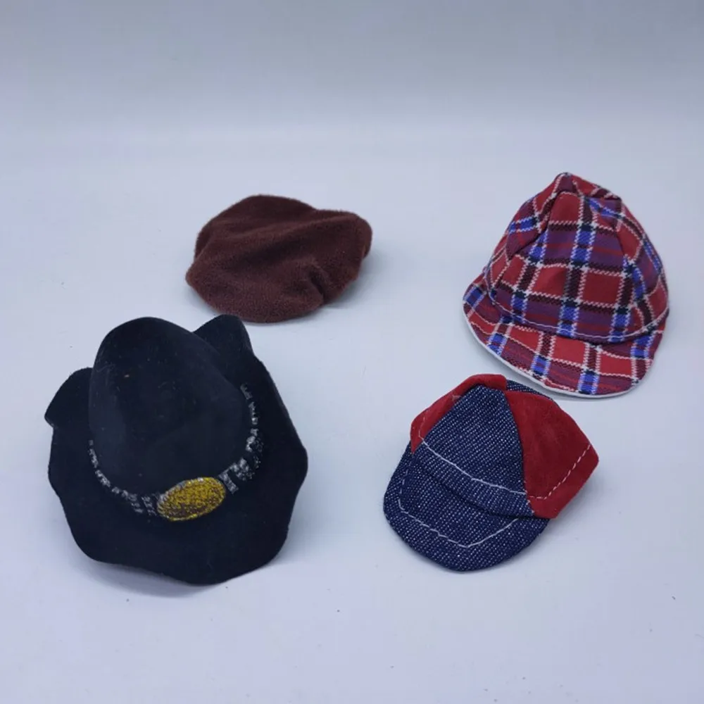 Сумка для шапки 30 см куклы модная крутая кукла Школьные Аксессуары кукол