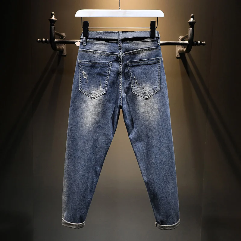 Женские шаровары с вышивкой и блестками новинка сезона осень-зима 2022 женские