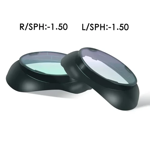 Линзы для Quest 3 Tahnuhna для близорукости