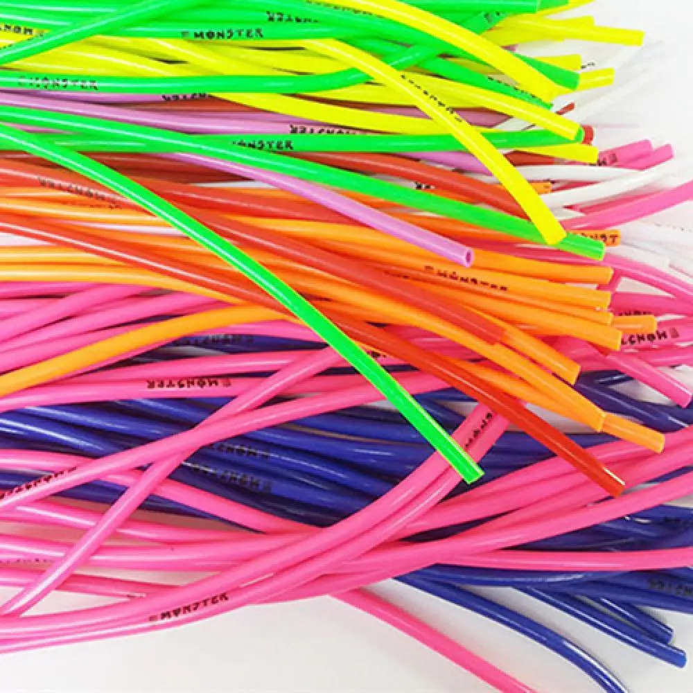 

Универсальный мотоциклетный велосипед 1 м бензиновый топливный шланг газовая масляная труба 5 мм I/D 8 мм O/D трубка