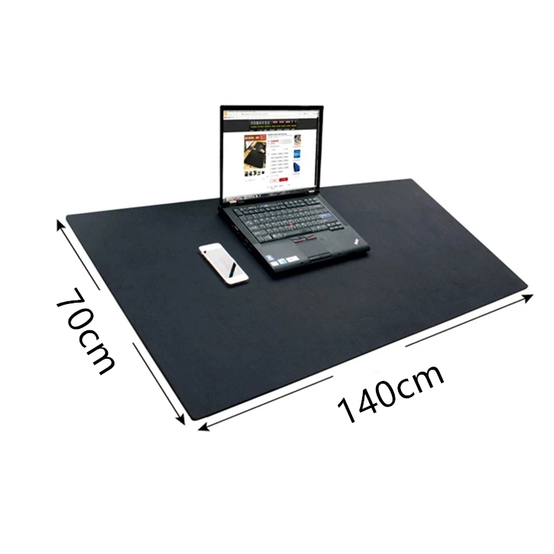 Пользовательский Коврик для мыши 140x70 см 2 мм 3 мм