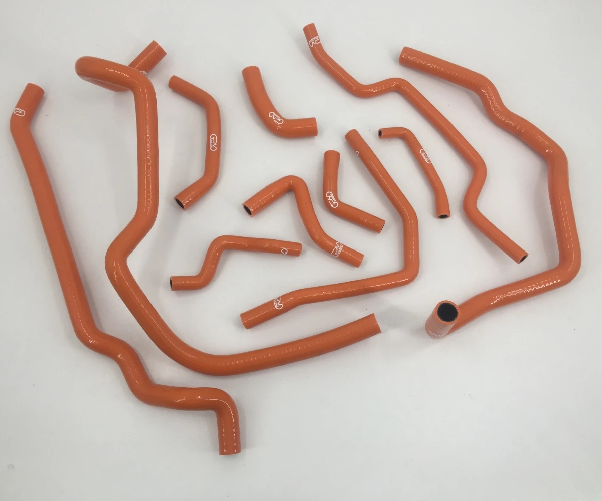 Силиконовый шланг для радиатора Vespa GT200 GT300