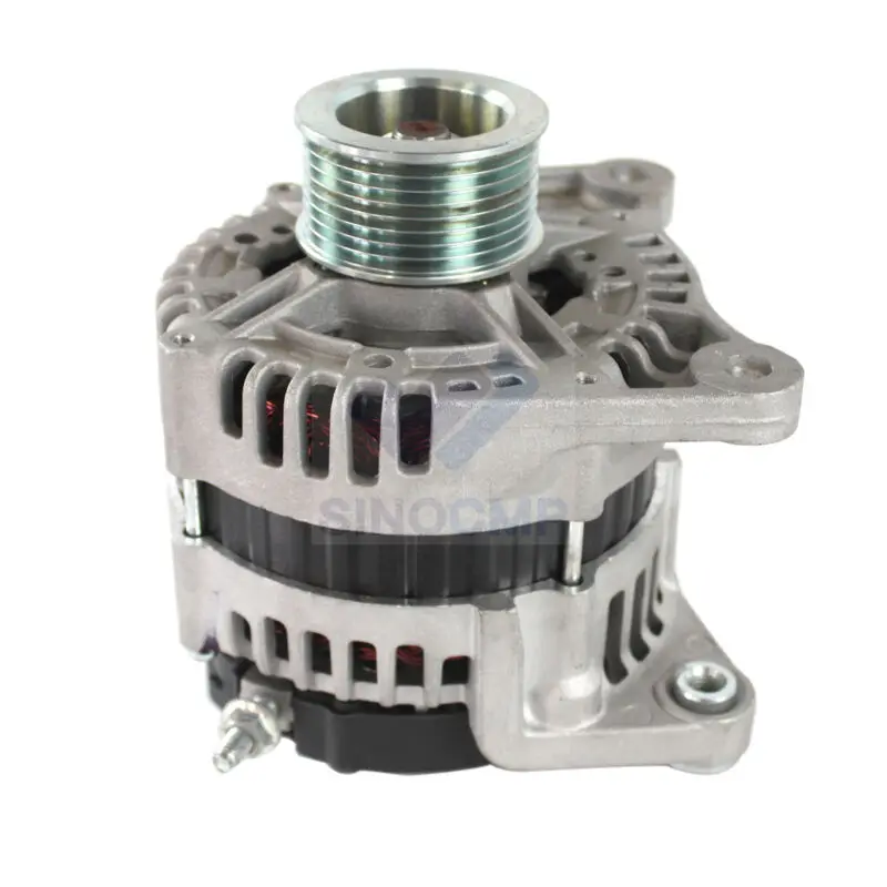 

Для генератора переменного тока Cummins ISF3.8 5318120 C5318120