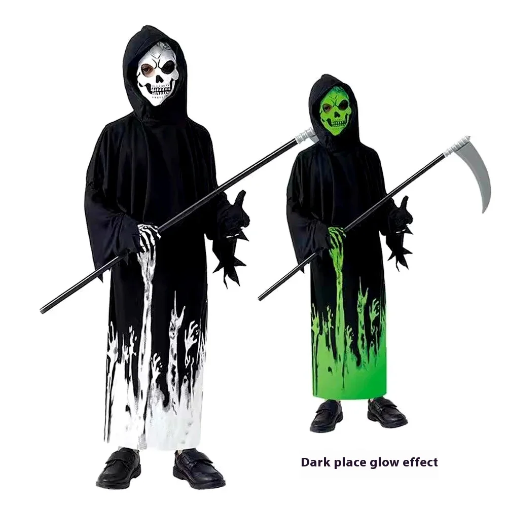 Костюмы для косплея на Хэллоуин