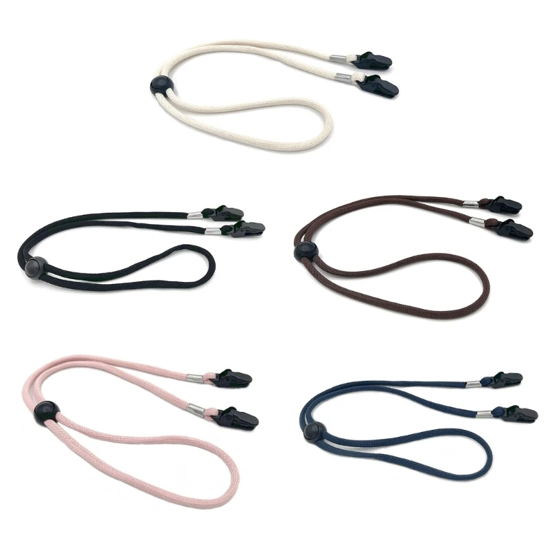 

Hat Lanyard on Bag Travel Hat Keeper Clip Anti-Lost Multiple Functional Clip Backpack Luggage Outdoor Travel Accessory