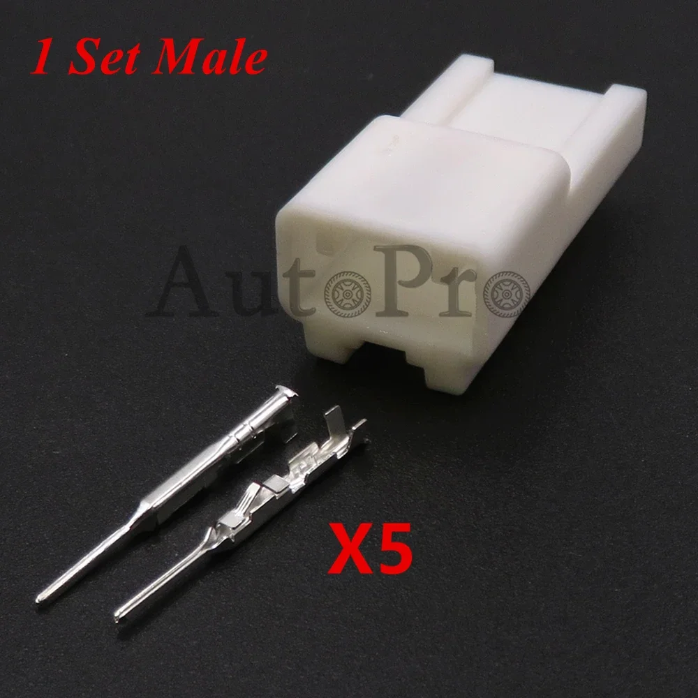 

1 комплект, 5 отверстий, яркость автомобильных фар, высота, сборка переменного тока, регулировочная проволочная розетка, незапечатанная вилка 6098-3802 6098-3810 90980-12366