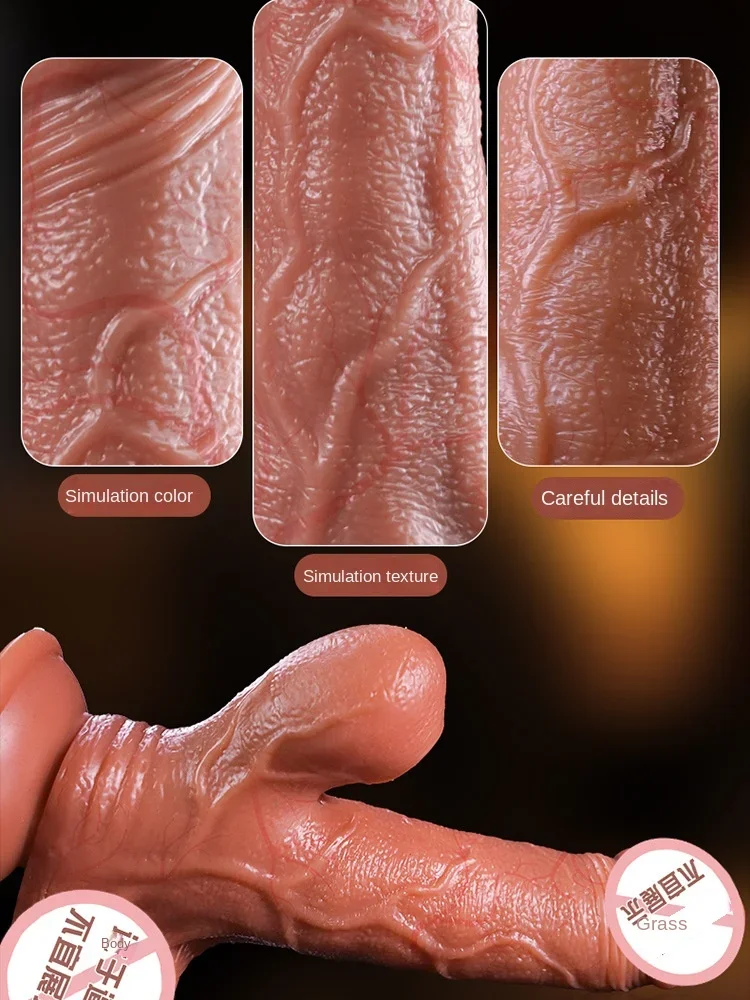 Секс-игры черный фаллоимитатор искусственный взрослые игрушки для семейных пар