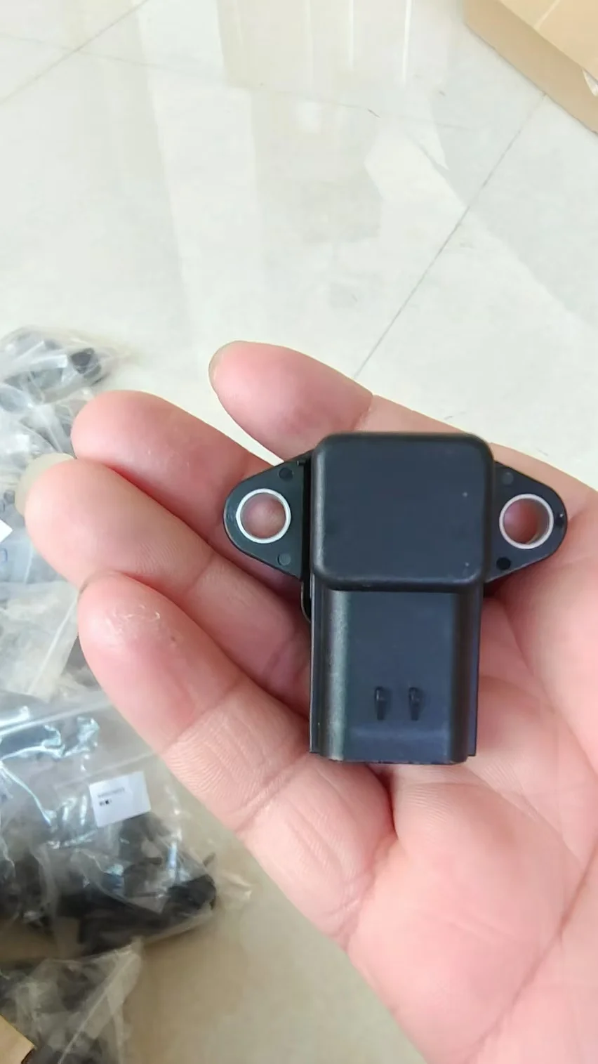 Датчик давления карты абсолютного усиления коллектора E1T26571A для CHEVROLET- TRACKER-SUZUKI