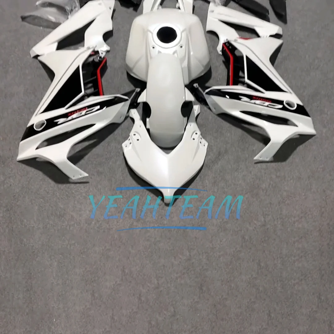 Комплект обтекателя для шоссейных гонок HONDA CBR650 R 19 20 21-23 CBR650R 2019 2020 2021 2022 2023 CBR 650R