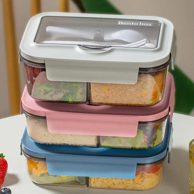 1 шт. Ланчбокс ланчбокс для путешествий в скандинавском стиле гетенте