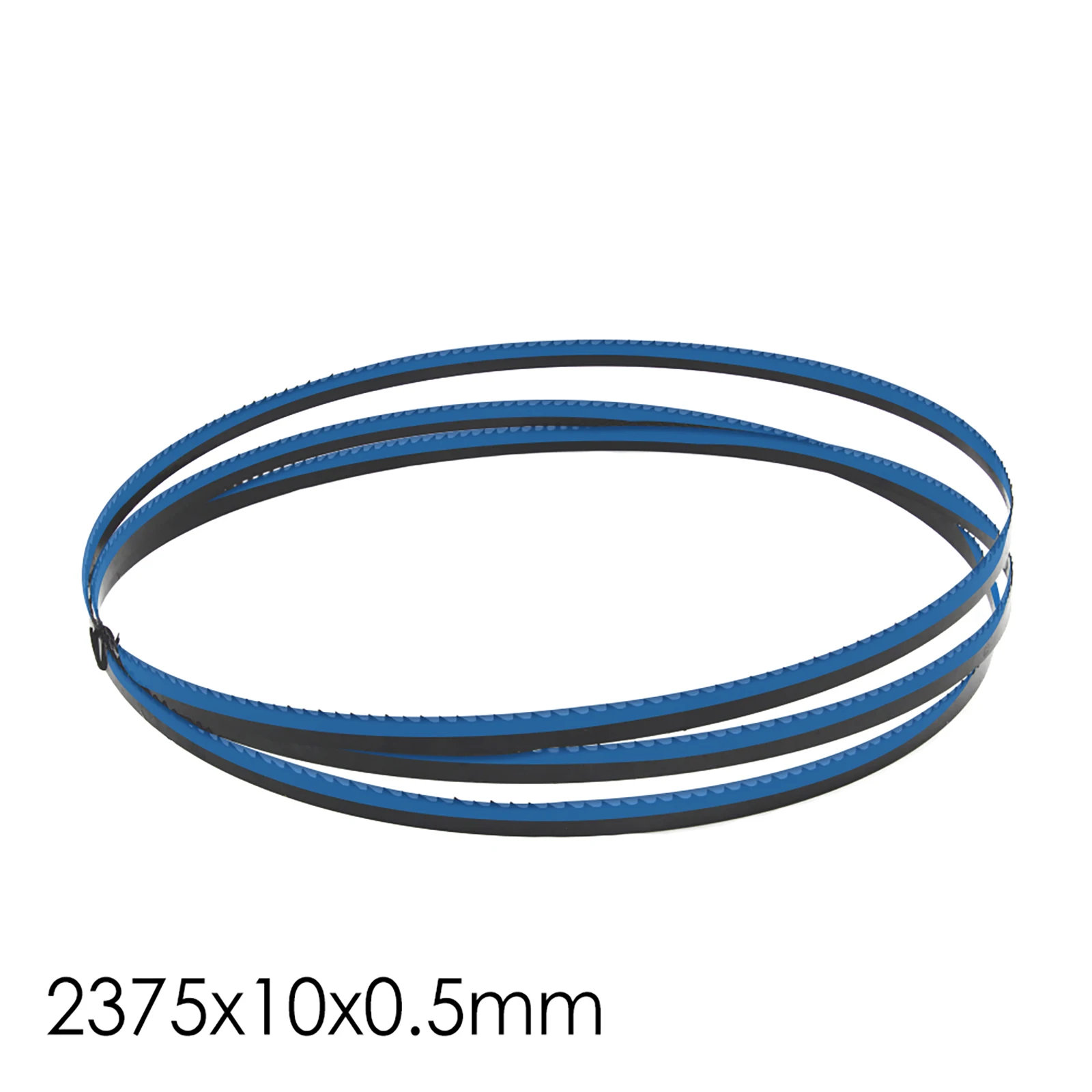 

Полотно для ленточной пилы, 1/2-2375 дюйма, 2375 мм, 0,5x10x мм, 6TPI, 14 дюймов, аксессуары для ленточной пилы JET Delta, 1 шт.