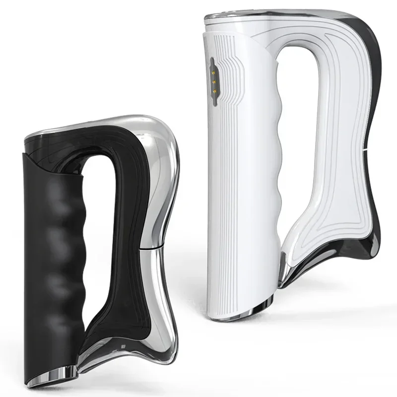 Электрический для тканей массажер myofasциальный освобождения волокон