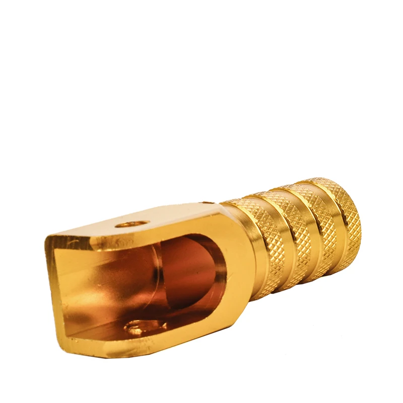 Аксессуары для мотоциклов рычаг переключения передач наконечник Husqvarna TE FE TC FC TX 125