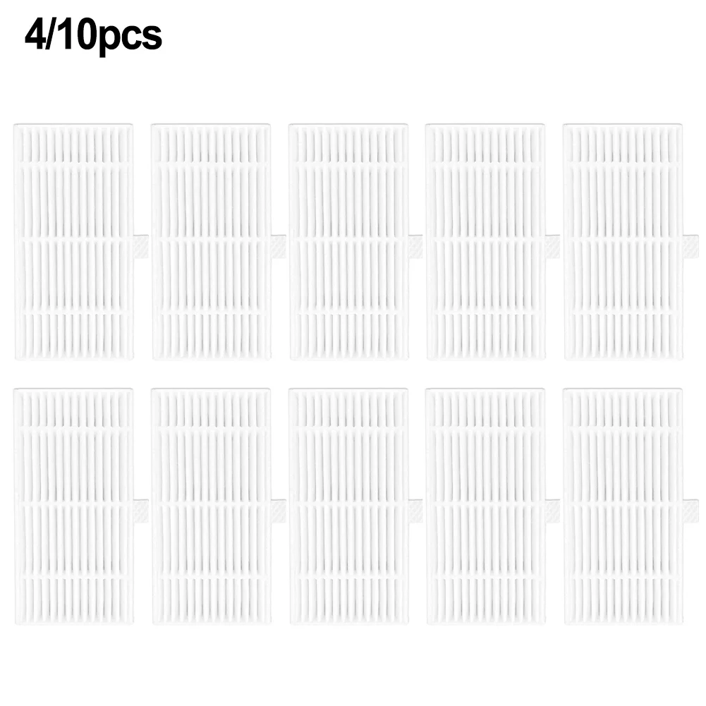 

Washable And Reusable For EICOBOT BR150 Robot Vacuum Filter Accessories Household Supplies Cleaning Vacuum Parts