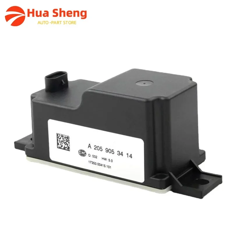 2059053414 2059052809 Модуль преобразователя напряжения вспомогательная батарея подходит