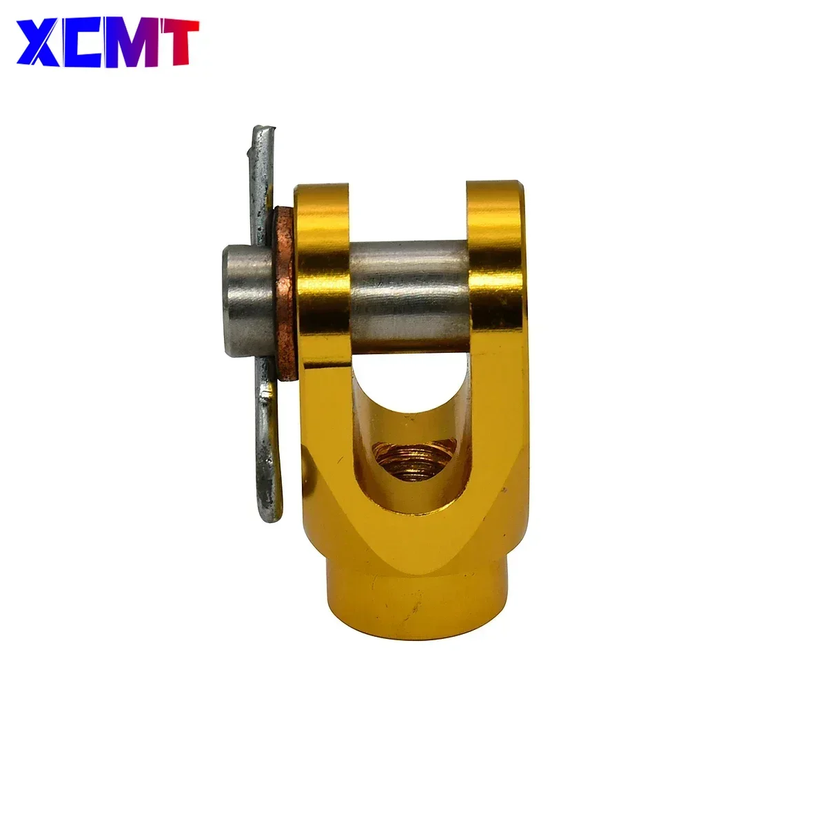 Мотоцикл для Suzuki Gold Rear Brake Clevis RM85 RM125 RM250 DRZ400 LTZ400 LTR450 RM DRZ LTZ LTR 85 125 250 400 450 2002-2019