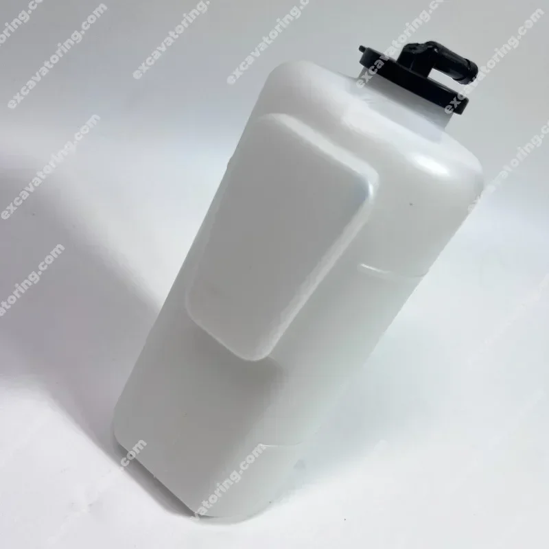 Для дополнительного резервуара для воды антифриз бутылка Расширительная 55/60/65/80