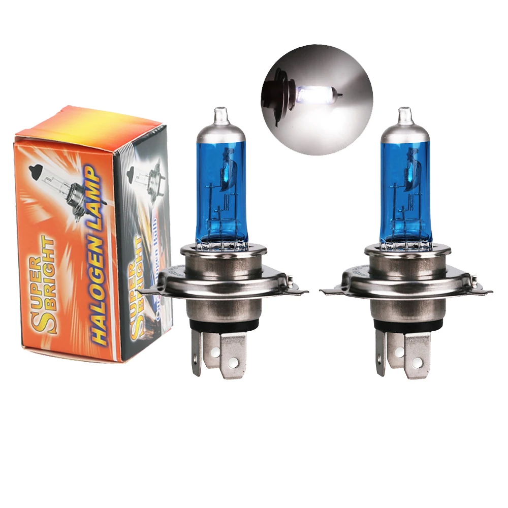 Xenon Bulbs & Accessories