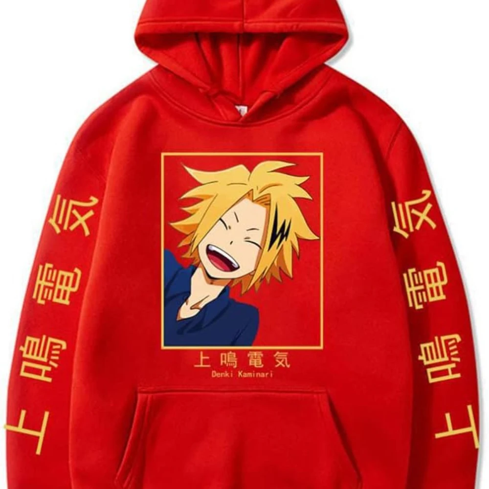 Флисовая Толстовка Унисекс С Капюшоном Утолщенная Повседневная Свободная