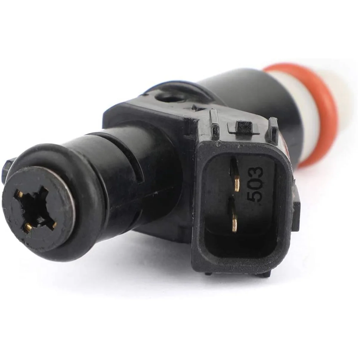 Топливная форсунка для Honda Civic CR-Z FIT 2006 л 2011 л-16450-RNA-A01 16450RNAA01