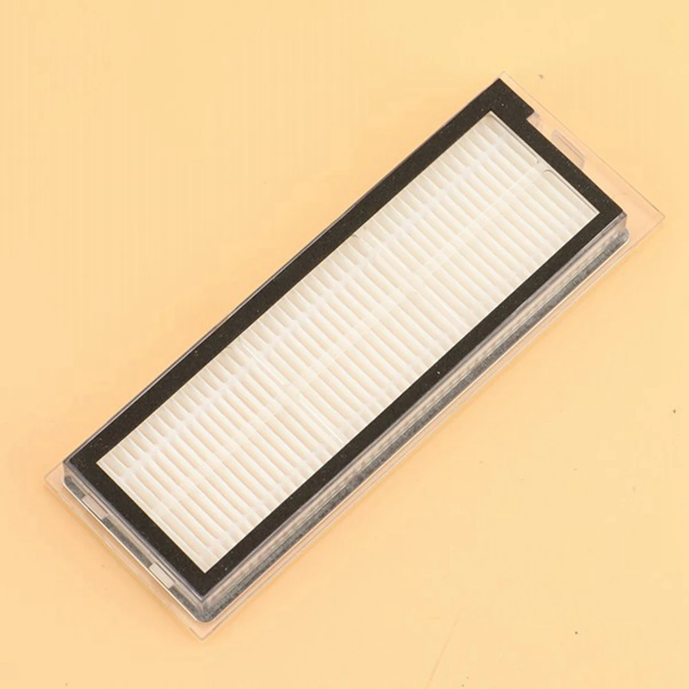 Швабра с HEPA-фильтром основной щеткой и боковой для роботов 360 S6 Pro S9 X90 X95