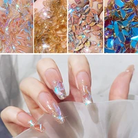 glitter crystal nails art rhinestones manicure accessories ab charms luxury nail art flatback gems for nail art 3d decoration