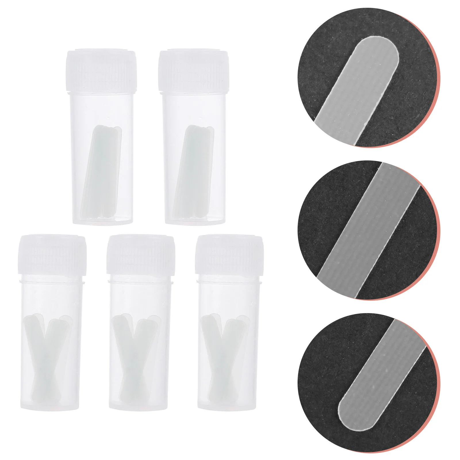 

Removal Tool Self-adhesive ToeNail Kit Orthopaedic Corrector Patch Ingrowing Treatment Nursing