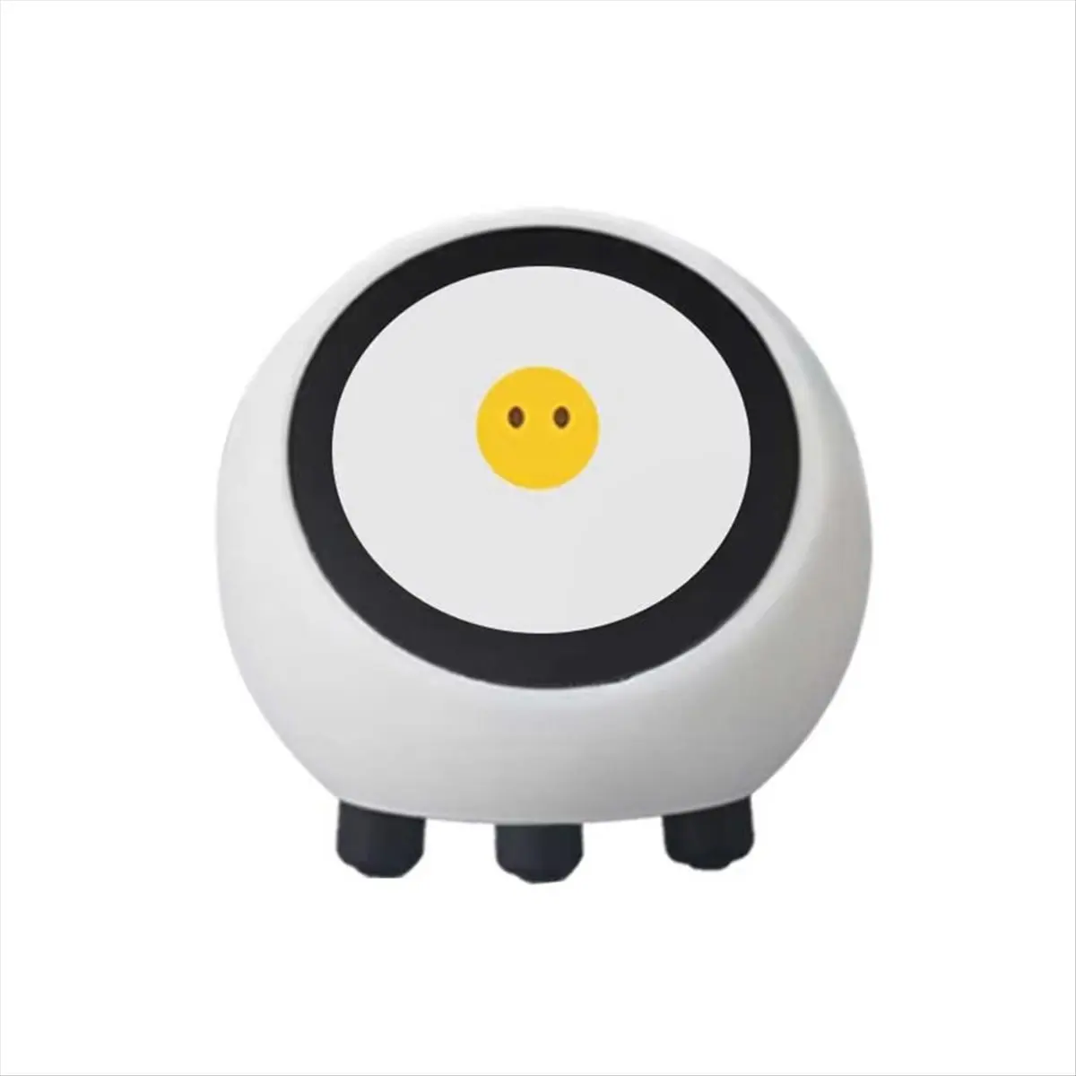 Фото Робот-шар SCLS AI Voice Chat с голосовым управлением - Плата разработки с 1,28-дюймовым ЖК-дисплеем, домашний помощник, метеостанция №5