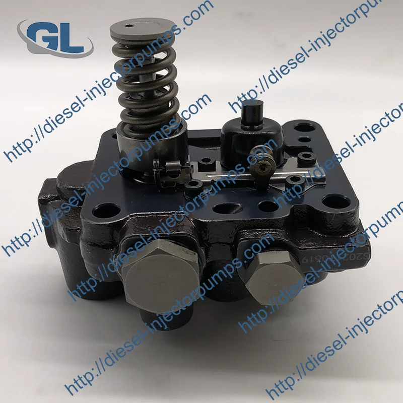 

Ротор головки насоса X4 129602-51741 для насоса Yanmar 729648-51410