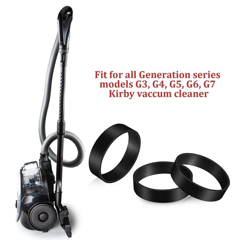 Запасной ремень для пылесоса G3 G4 G5 G6 G7 20 шт.