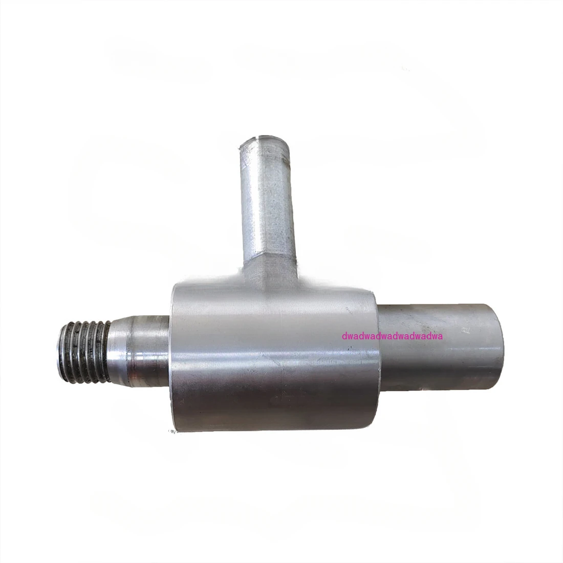 4 точки водозаборника буровая установка для соединения труб водосточная