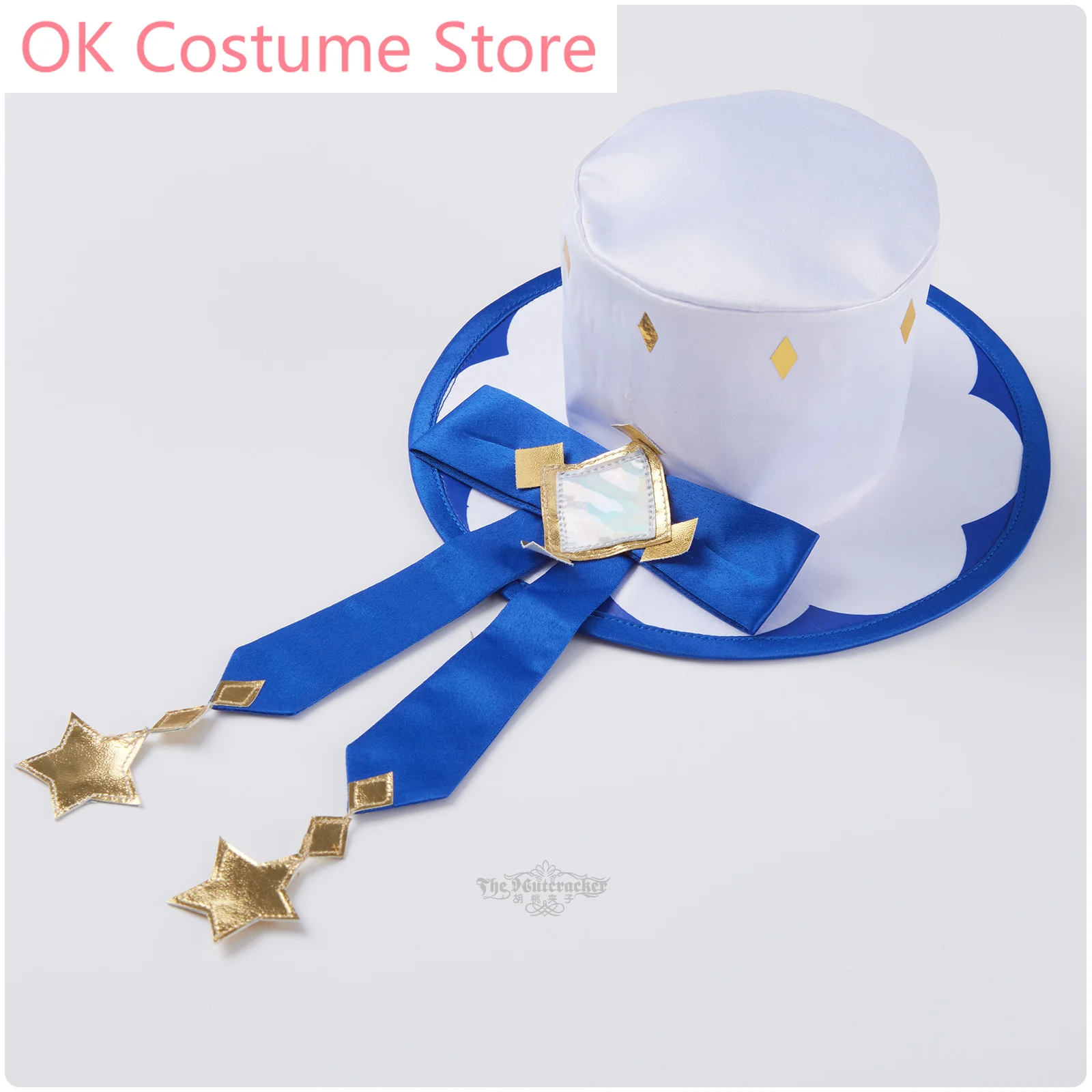 Костюм для косплея Омару из игры Виртуальный идол