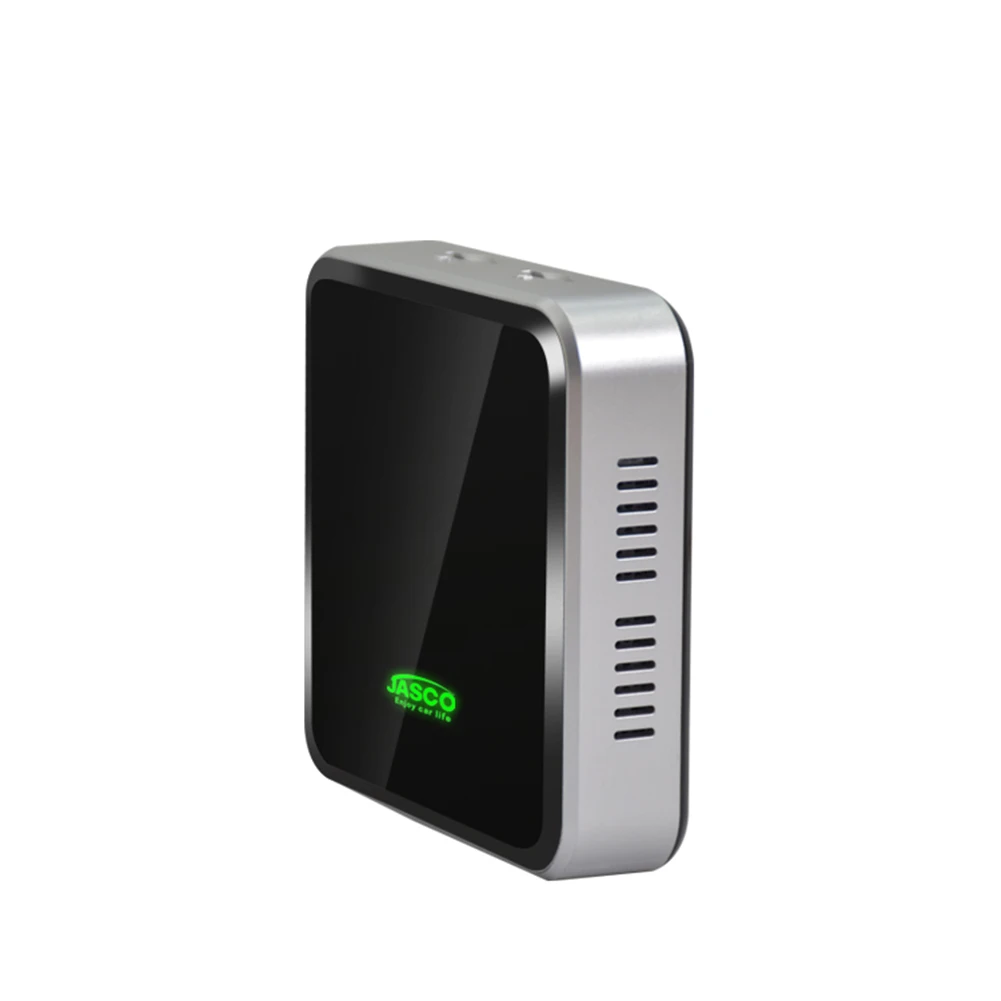 

Новый CarPlay Ai Box, хост Ai Box 11,0 14 нм, 1 комплект, 2,4G + 5G 8 ядер 802.11a/b/g/n/AC, процессор FinFET 1,8 ГГц