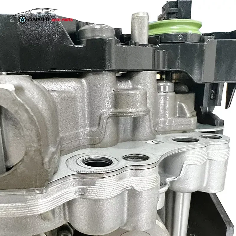 Механическая коробка передач 0DE927711B DQ381 DSG подходит для VW Tiguan Passat