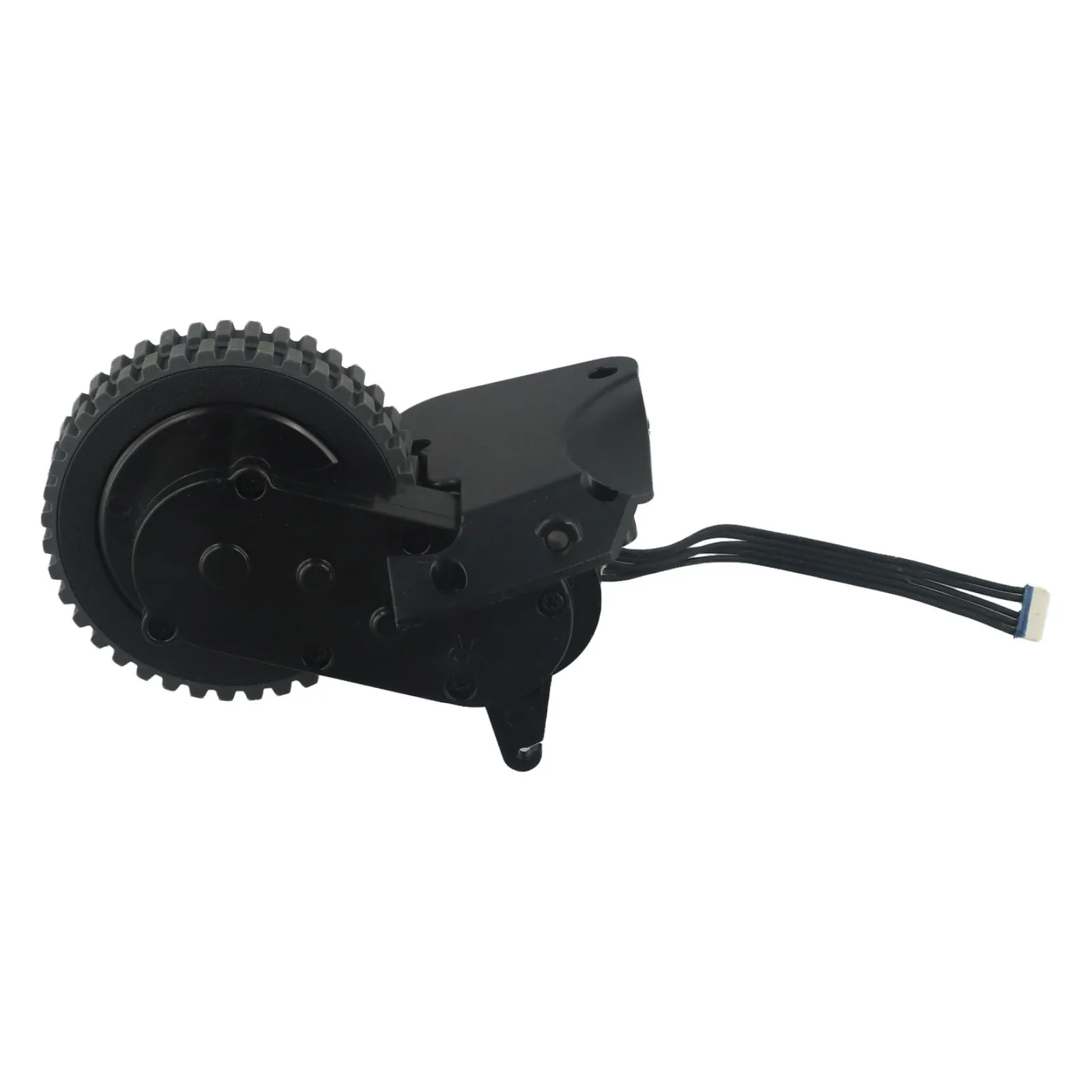 Аксессуары для двигателя в сборе левое колесо приводное Conga 1790 аксессуары