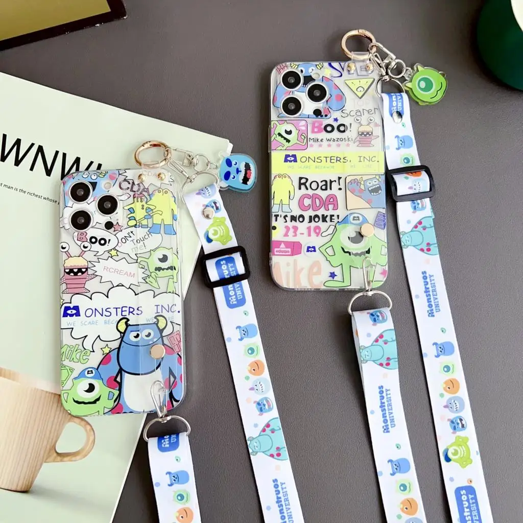 Чехол с ремешком на запястье для Xiaomi 10 11 12 13 Pro T lite Ultra Poco F3 F4 X3 M3 X4 X5 M4 C40 C50 M5