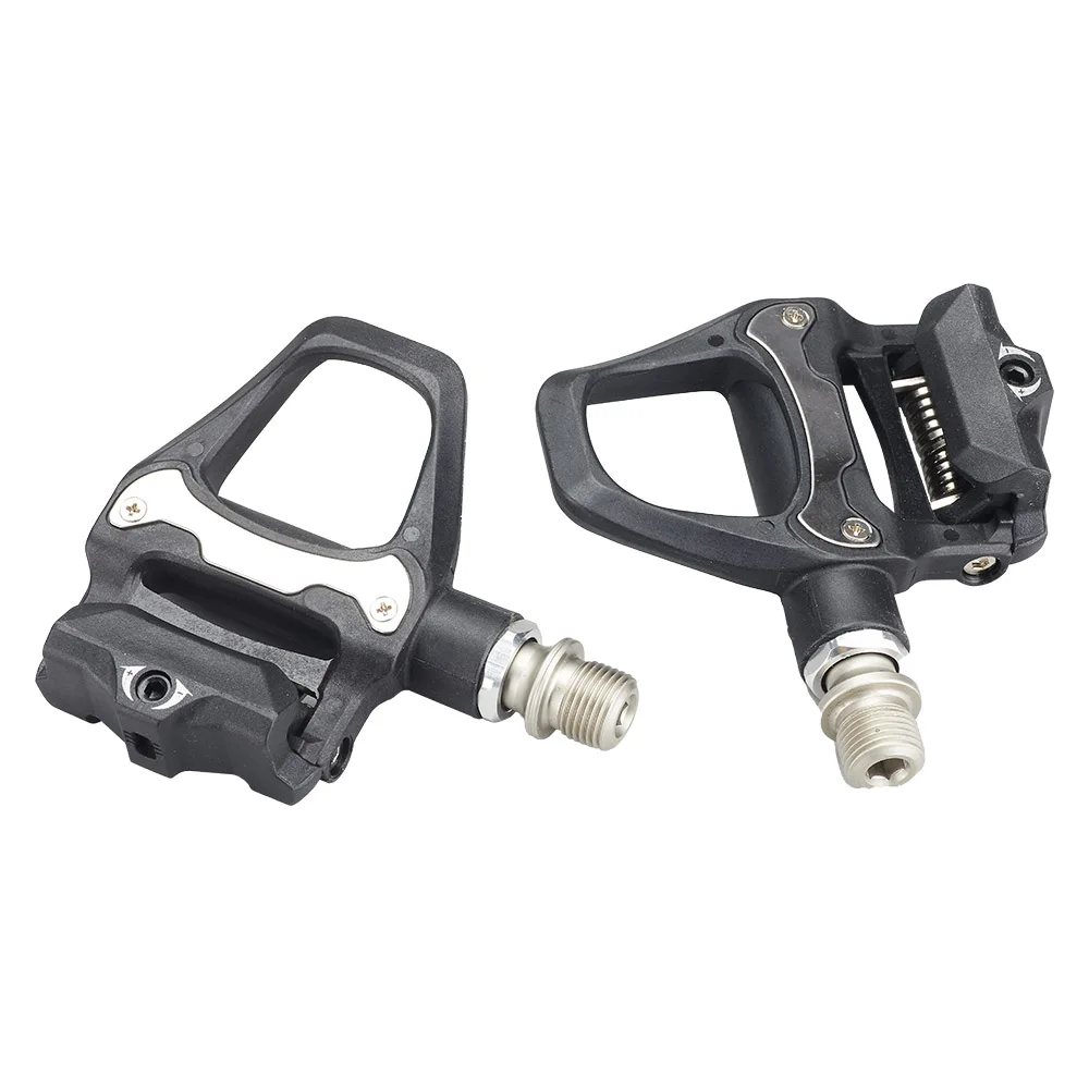 Педаль для шоссейного велосипеда RPANTAHI PD-R550 самоблокирующиеся педали с