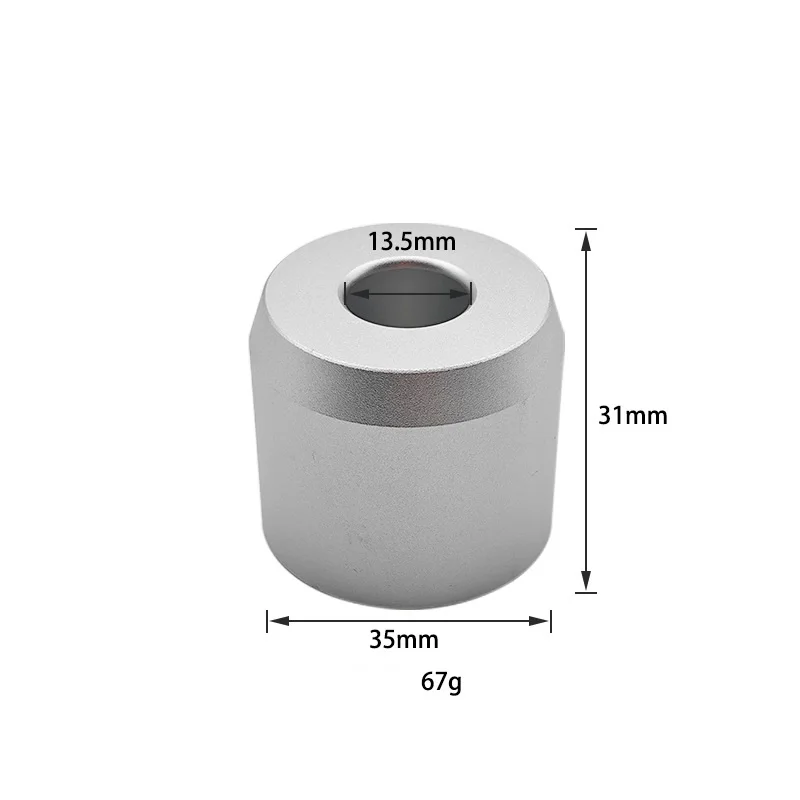 

Держатель для бритвы HDSAL из алюминиевого сплава